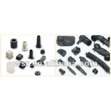 automobile rubber parts